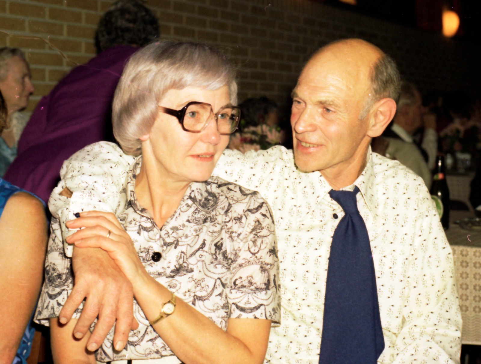Arthur og Cecilie